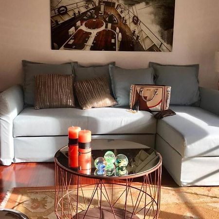Piso Algorta+Wifi Gratis+Parking.Cerca De Bilbao. 格乔 外观 照片