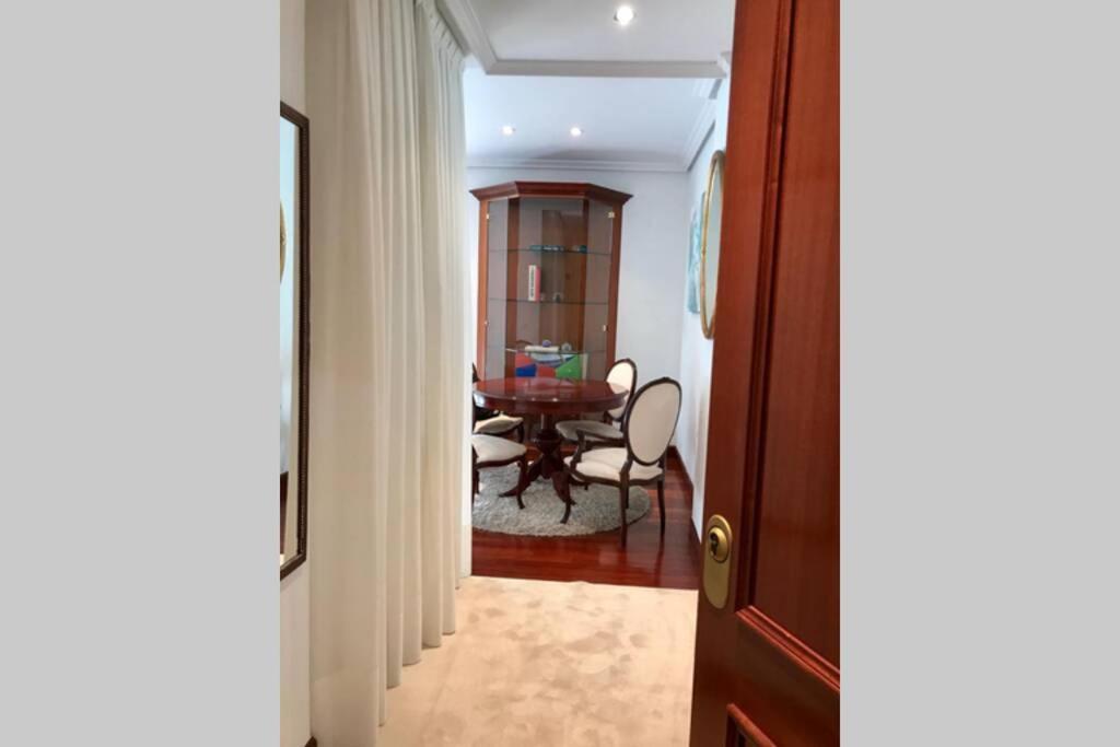 Piso Algorta+Wifi Gratis+Parking.Cerca De Bilbao. 格乔 外观 照片