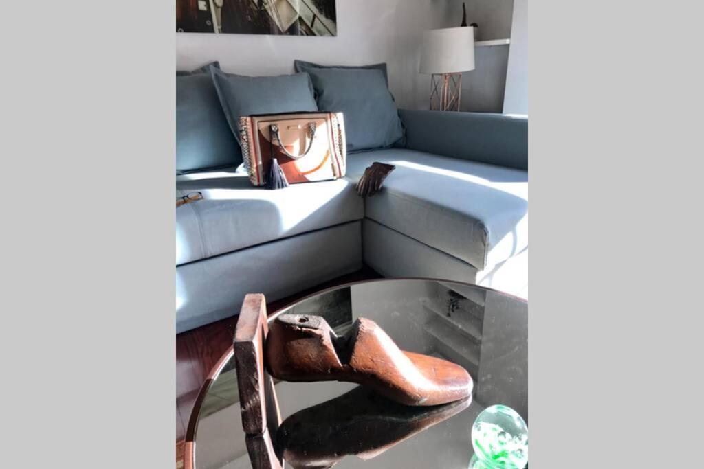 Piso Algorta+Wifi Gratis+Parking.Cerca De Bilbao. 格乔 外观 照片