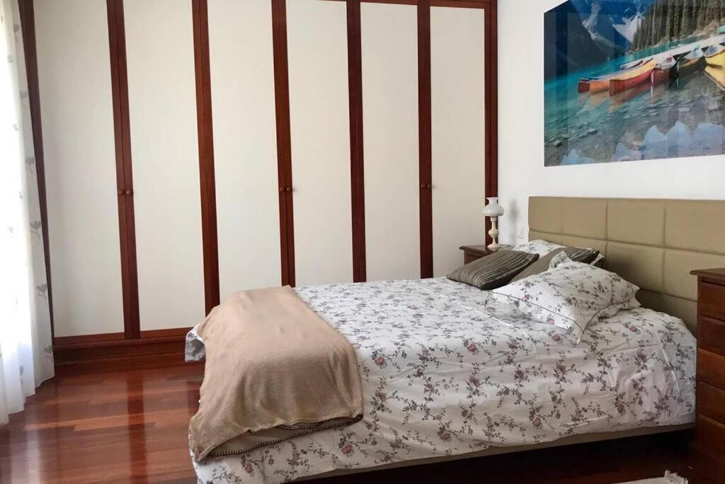 Piso Algorta+Wifi Gratis+Parking.Cerca De Bilbao. 格乔 外观 照片
